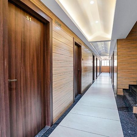 Fabhotel Grand Inn II Navi Mumbai Eksteriør billede