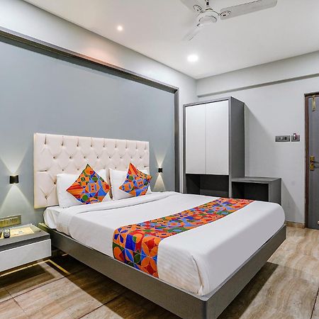 Fabhotel Grand Inn II Navi Mumbai Eksteriør billede