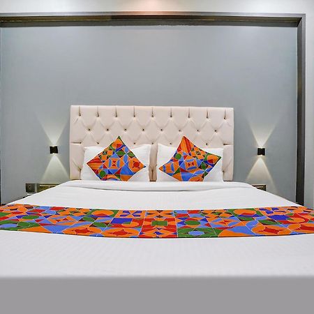 Fabhotel Grand Inn II Navi Mumbai Eksteriør billede